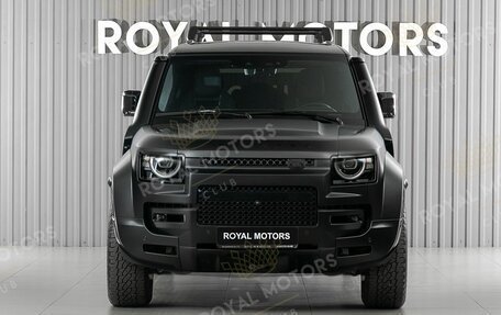 Land Rover Defender II, 2026 год, 29 400 000 рублей, 2 фотография