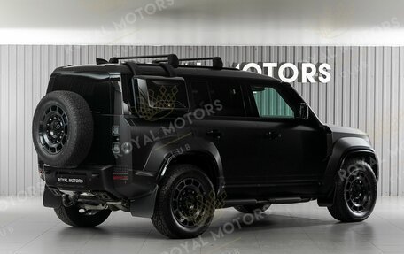 Land Rover Defender II, 2026 год, 29 400 000 рублей, 4 фотография