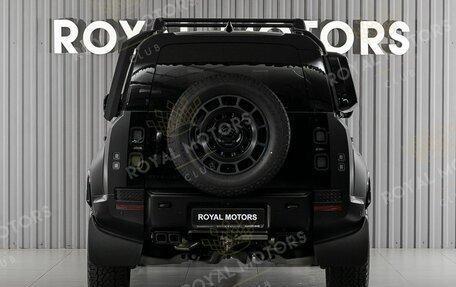 Land Rover Defender II, 2026 год, 29 400 000 рублей, 5 фотография