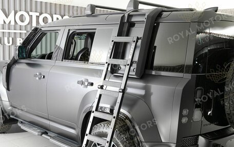 Land Rover Defender II, 2026 год, 29 400 000 рублей, 6 фотография