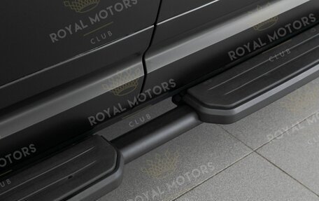Land Rover Defender II, 2026 год, 29 400 000 рублей, 8 фотография