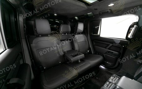 Land Rover Defender II, 2026 год, 29 400 000 рублей, 14 фотография