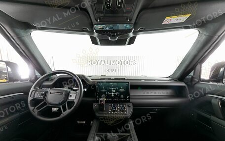 Land Rover Defender II, 2026 год, 29 400 000 рублей, 11 фотография
