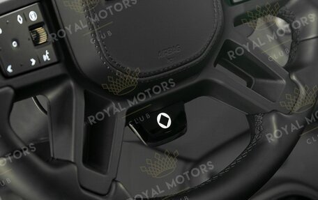 Land Rover Defender II, 2026 год, 29 400 000 рублей, 16 фотография