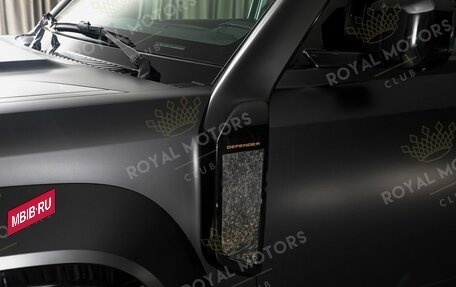 Land Rover Defender II, 2026 год, 29 400 000 рублей, 7 фотография