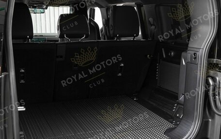 Land Rover Defender II, 2026 год, 29 400 000 рублей, 22 фотография