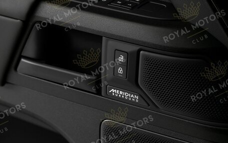 Land Rover Defender II, 2026 год, 29 400 000 рублей, 20 фотография