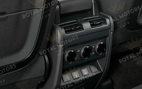 Land Rover Defender II, 2026 год, 29 400 000 рублей, 24 фотография