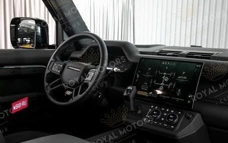 Land Rover Defender II, 2026 год, 29 400 000 рублей, 12 фотография