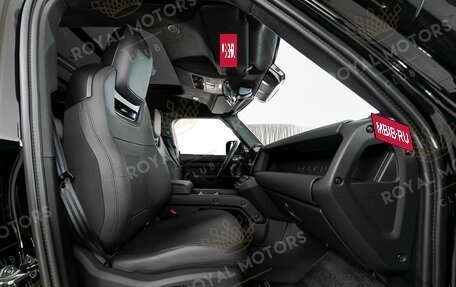 Land Rover Defender II, 2026 год, 29 400 000 рублей, 13 фотография