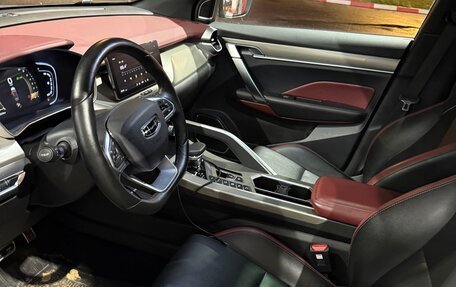 Geely Coolray I, 2023 год, 1 450 000 рублей, 8 фотография