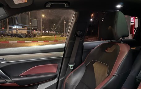 Geely Coolray I, 2023 год, 1 450 000 рублей, 10 фотография