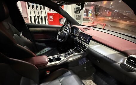 Geely Coolray I, 2023 год, 1 450 000 рублей, 9 фотография