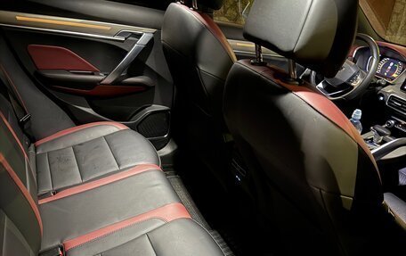 Geely Coolray I, 2023 год, 1 450 000 рублей, 11 фотография