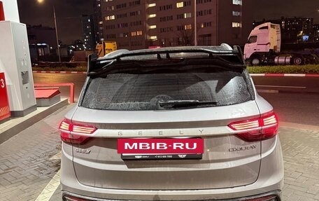 Geely Coolray I, 2023 год, 1 450 000 рублей, 6 фотография