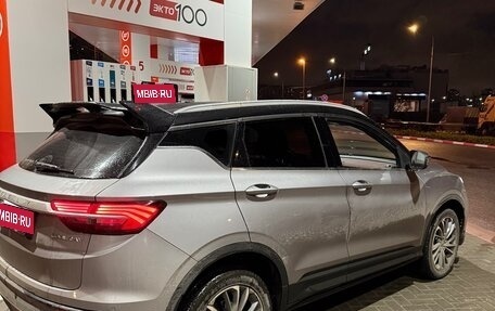 Geely Coolray I, 2023 год, 1 450 000 рублей, 5 фотография