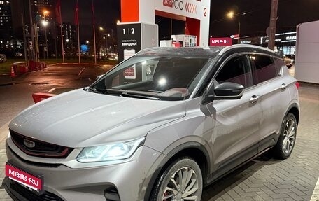 Geely Coolray I, 2023 год, 1 450 000 рублей, 2 фотография