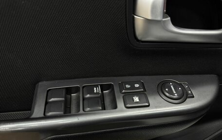 KIA Rio III рестайлинг, 2012 год, 599 888 рублей, 5 фотография