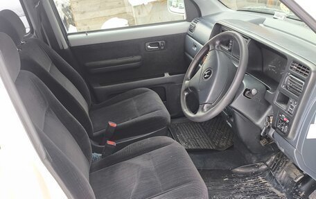 Honda Stepwgn I, 1999 год, 531 000 рублей, 4 фотография