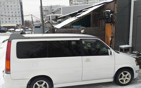 Honda Stepwgn I, 1999 год, 531 000 рублей, 9 фотография