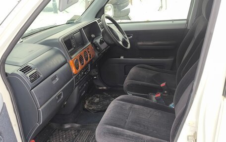 Honda Stepwgn I, 1999 год, 531 000 рублей, 6 фотография