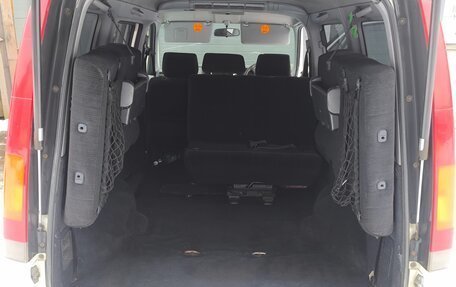 Honda Stepwgn I, 1999 год, 531 000 рублей, 2 фотография