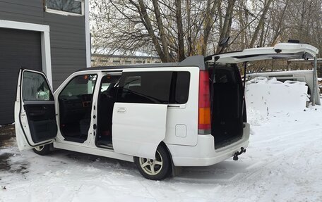 Honda Stepwgn I, 1999 год, 531 000 рублей, 5 фотография
