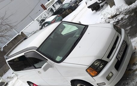 Honda Stepwgn I, 1999 год, 531 000 рублей, 7 фотография