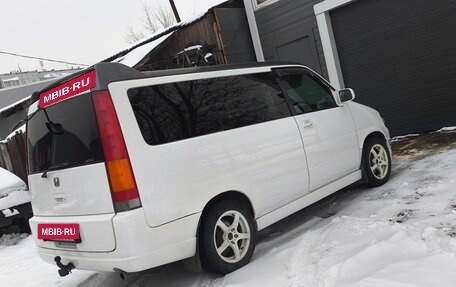 Honda Stepwgn I, 1999 год, 531 000 рублей, 8 фотография