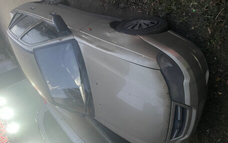 Daewoo Nexia I рестайлинг, 2011 год, 88 900 рублей, 1 фотография