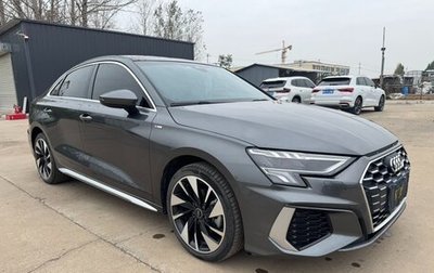 Audi A3, 2023 год, 2 326 000 рублей, 1 фотография
