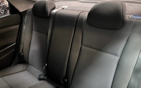 Hyundai Solaris II рестайлинг, 2018 год, 1 350 000 рублей, 9 фотография