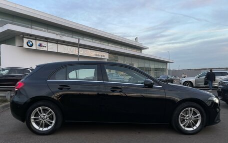 Mercedes-Benz A-Класс, 2018 год, 2 197 000 рублей, 4 фотография