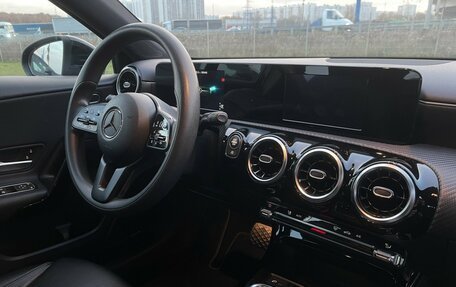 Mercedes-Benz A-Класс, 2018 год, 2 197 000 рублей, 9 фотография