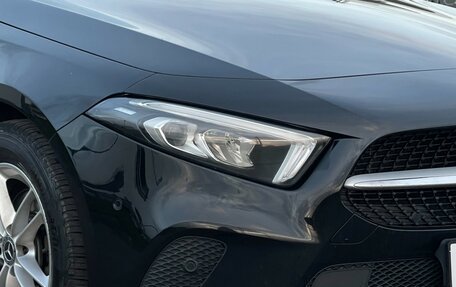 Mercedes-Benz A-Класс, 2018 год, 2 197 000 рублей, 15 фотография
