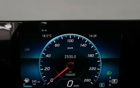 Mercedes-Benz A-Класс, 2018 год, 2 197 000 рублей, 11 фотография