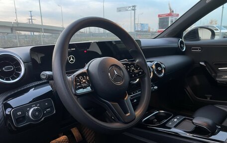 Mercedes-Benz A-Класс, 2018 год, 2 197 000 рублей, 13 фотография