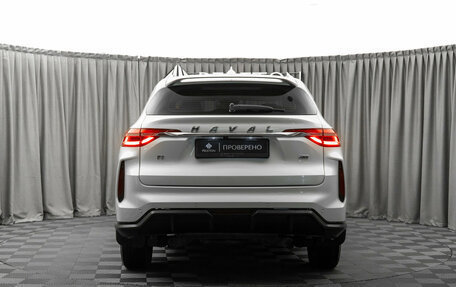 Haval F7 I, 2022 год, 1 590 000 рублей, 6 фотография