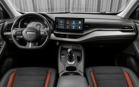 Haval F7 I, 2022 год, 1 590 000 рублей, 8 фотография
