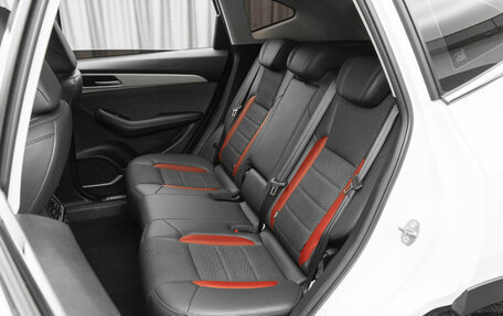 Haval F7 I, 2022 год, 1 590 000 рублей, 12 фотография