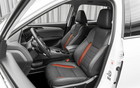 Haval F7 I, 2022 год, 1 590 000 рублей, 9 фотография