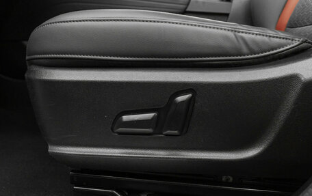 Haval F7 I, 2022 год, 1 590 000 рублей, 20 фотография
