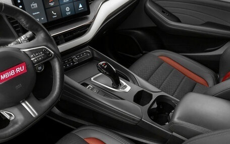 Haval F7 I, 2022 год, 1 590 000 рублей, 14 фотография