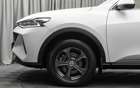 Haval F7 I, 2022 год, 1 590 000 рублей, 22 фотография