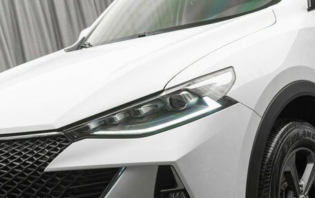 Haval F7 I, 2022 год, 1 590 000 рублей, 23 фотография