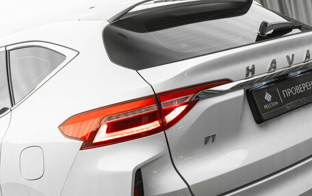 Haval F7 I, 2022 год, 1 590 000 рублей, 24 фотография