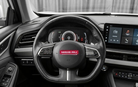 Haval F7 I, 2022 год, 1 590 000 рублей, 10 фотография