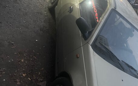 Daewoo Nexia I рестайлинг, 2011 год, 88 900 рублей, 2 фотография