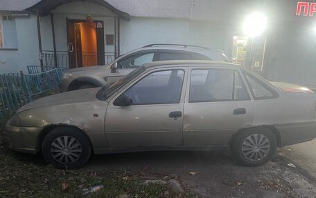 Daewoo Nexia I рестайлинг, 2011 год, 88 900 рублей, 3 фотография