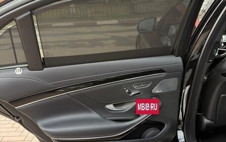 Mercedes-Benz S-Класс, 2015 год, 3 500 000 рублей, 7 фотография